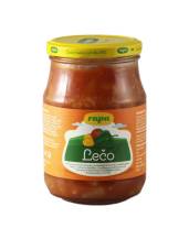 Obrázek k výrobku 6047 - Lečo zeleninové Rapa