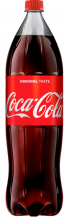 Obrázek k výrobku 4420 - Limo Coca Cola