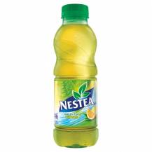 Obrázek k výrobku 4431 - Limo Nestea green tea citrus PET