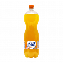 Obrázek k výrobku 4443 - Limo Olé pomeranč