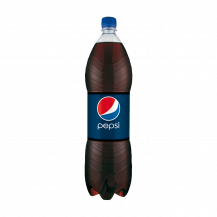 Obrázek k výrobku 4444 - Limo Pepsi cola PET