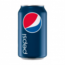 Obrázek k výrobku 4445 - Limo Pepsi cola plech