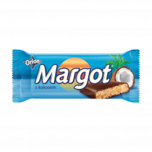 Obrázek k výrobku 4869 - Margot tyčinka kokos