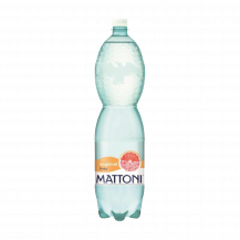 Obrázek k výrobku 4474 - Mattoni PET grapefruit