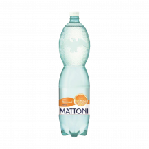 Obrázek k výrobku 4480 - Mattoni PET pomeranč 1.5l