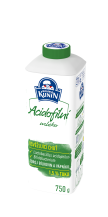Obrázek k výrobku 5855 - Mléko acidofilní bílé Kunín