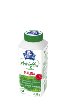 Obrázek k výrobku 5852 - Mléko acidofilní malinové Kunín