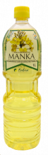 Obrázek k výrobku 3038 - Olej řepkový Manka