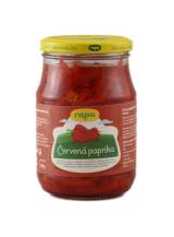 Obrázek k výrobku 2839 - Paprika červ.řez.Rapa