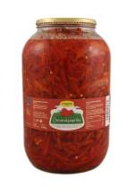 Obrázek k výrobku 3501 - Paprika červená řezaná Rapa
