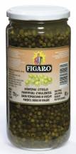 Obrázek k výrobku 2847 - Pepř zelený v nálevu Figaro