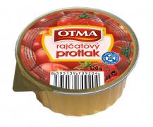 Obrázek k výrobku 2848 - Protlak rajčatový Otma