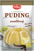 Obrázek k výrobku 5668 - Puding AMYLON vanilka exclusive