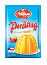 Obrázek k výrobku 2546 - Puding AMYLON vanilkový