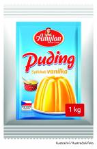 Obrázek k výrobku 3526 - Puding AMYLON vanilkový