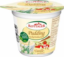 Obrázek k výrobku 2149 - Puding Rottaler vanilkový DIA