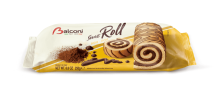 Obrázek k výrobku 4896 - Roláda BALCONI roll cacao