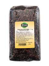 Obrázek k výrobku 2333 - Rýže ESSA černá natural