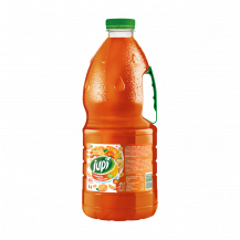 Obrázek k výrobku 4553 - Sirup KANYSTR Jupí pomeranč