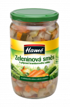Obrázek k výrobku 2872 - Směs do brambor.salátu Hamé