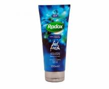 Obrázek k výrobku 5235 - Sprchový gel RADOX feel fresh