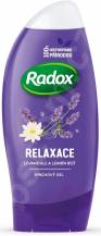 Obrázek k výrobku 5236 - Sprchový gel RADOX relaxace