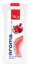 Obrázek k výrobku 5245 - Sprchový gel Sirios granátové jablko