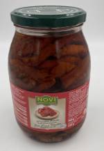Obrázek k výrobku 3460 - Sušená rajčata v oleji Monitrade