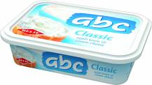 Obrázek k výrobku 2165 - Sýr ABC cream cheese classic