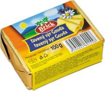 Obrázek k výrobku 5885 - Sýr Brick s goudou