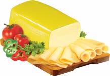 Obrázek k výrobku 2218 - Sýr Gouda 48% (na váhu)