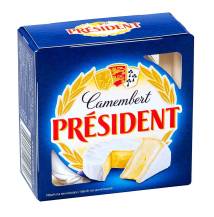 Obrázek k výrobku 5413 - Sýr Président Camembert 30%