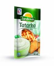 Obrázek k výrobku 3025 - Tatarská omáčka ZÁRUBA porce