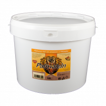 Obrázek k výrobku 3078 - Tuk Palmolein kbelík