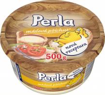 Obrázek k výrobku 3080 - Tuk Perla máslová příchuť