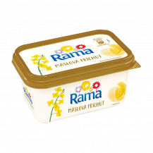 Obrázek k výrobku 3089 - Tuk Rama máslová