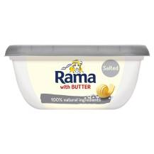 Obrázek k výrobku 5764 - Tuk Rama s máslem a mořskou solí