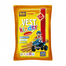 Obrázek k výrobku 4721 - Tyčinky Vest Kinder bez posypu soli