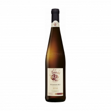 Obrázek k výrobku 4291 - Víno Habánské sklepy 0,75 Rulandské bílé