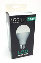 Obrázek k výrobku 5324 - Žárovka LED E27 15W 1521lm (100W) 3000K
