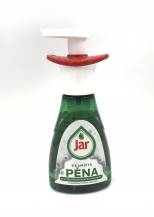 Obrázek k výrobku 5541 - Č.pr.Jar okamžitá pěna s pumpičkou