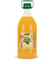 Obrázek k výrobku 4528 - S.koncentrát KANYSTR ZON 3l citron 65%