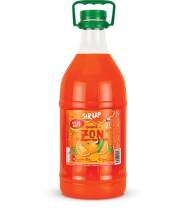 Obrázek k výrobku 4532 - S.koncentrát KANYSTR ZON 3l oranž 65%