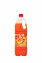 Obrázek k výrobku 4543 - S.koncentrát ZON 1l oranž 65%