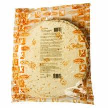 Obrázek k výrobku 2742 - Těst.MEXMA tortilla 18ks 25cm